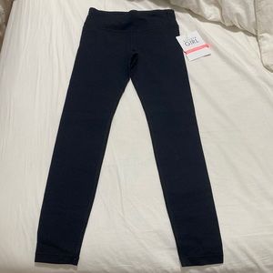 NWT Athleta Girl Chit Chat Tight 2.0